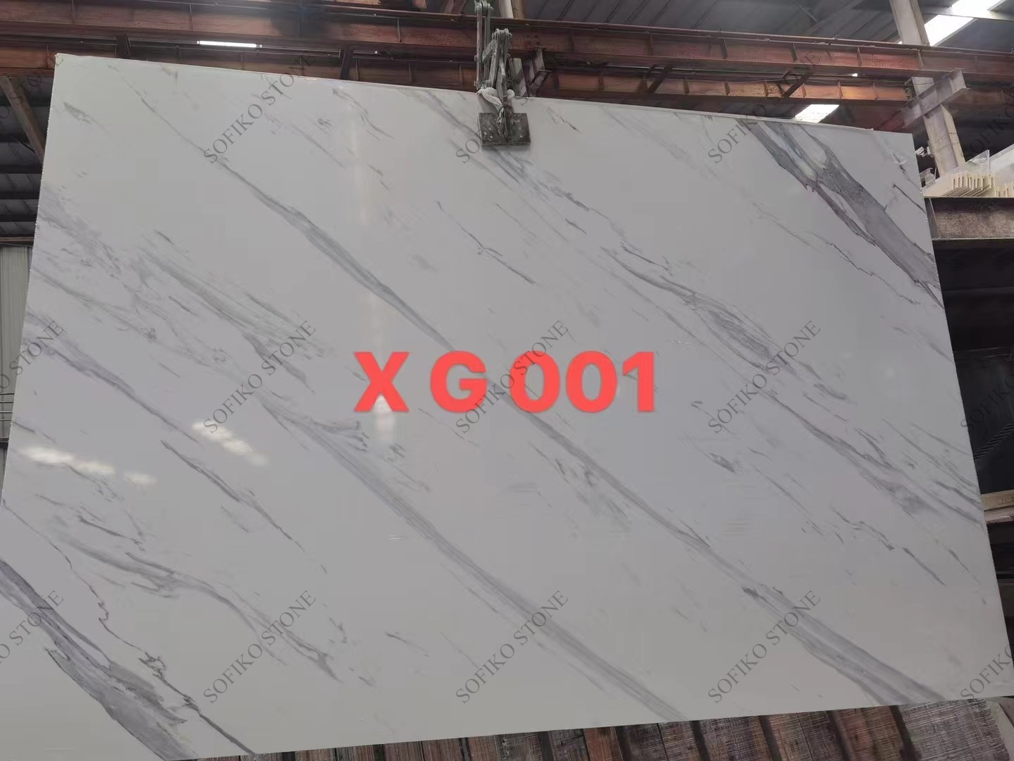 6d Printing Artificial Stone Slab Engineered Stone Tiles (8)