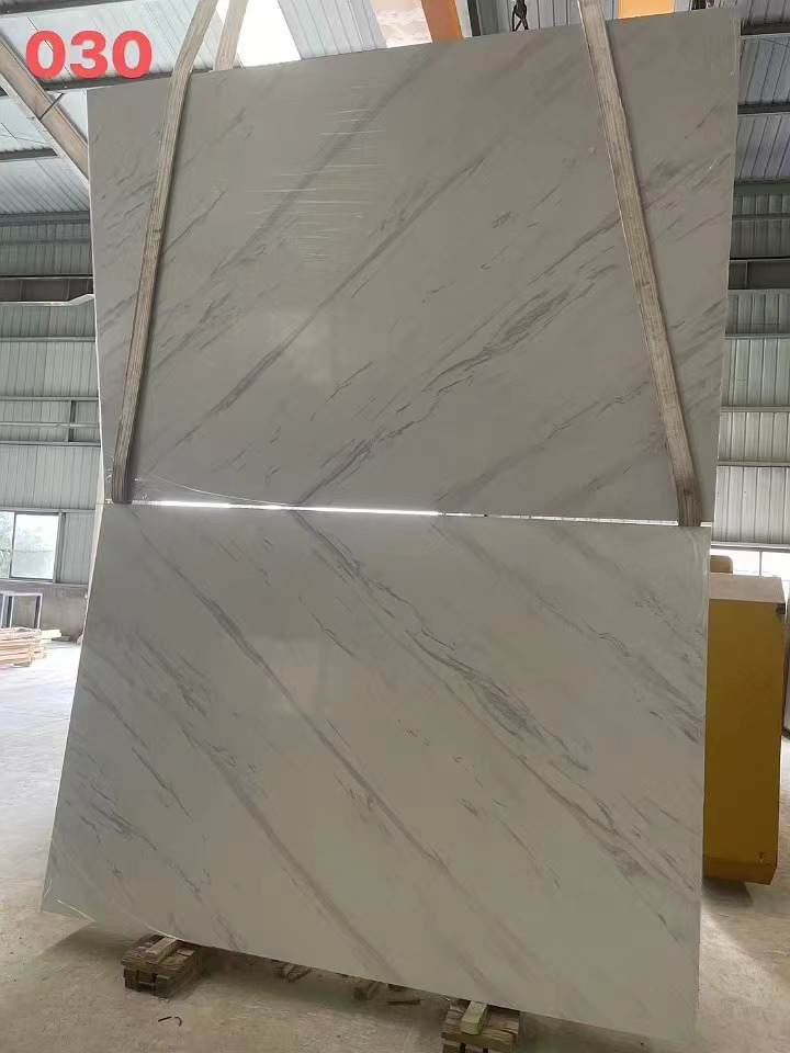 6d Printing Synthetic Marble Artificial Calacatta (2)