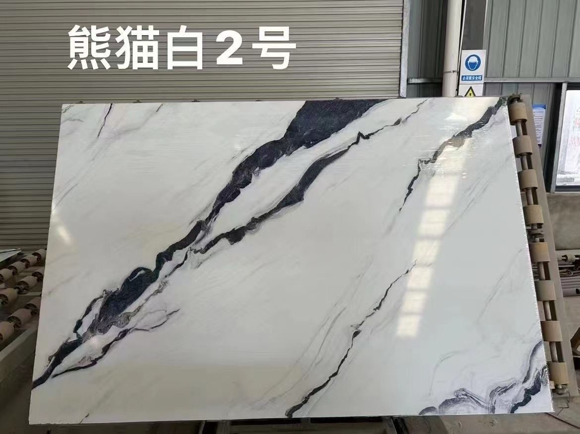 6d Printing Synthetic Marble Artificial Calacatta (8)