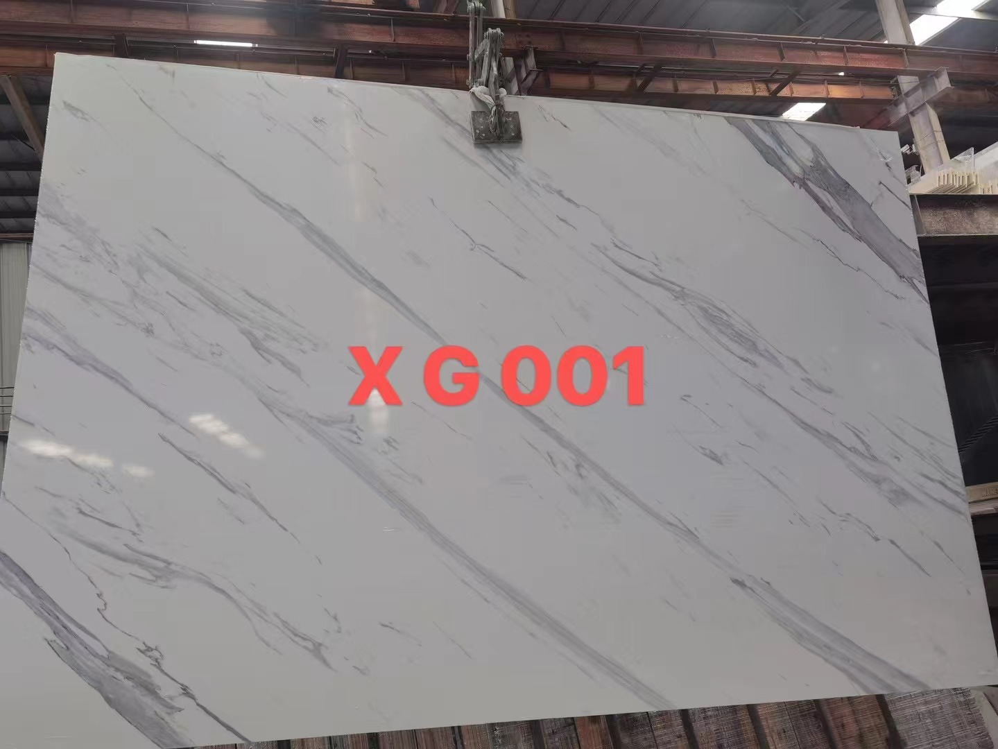 6d Printing Synthetic Marble Artificial Calacatta (6)