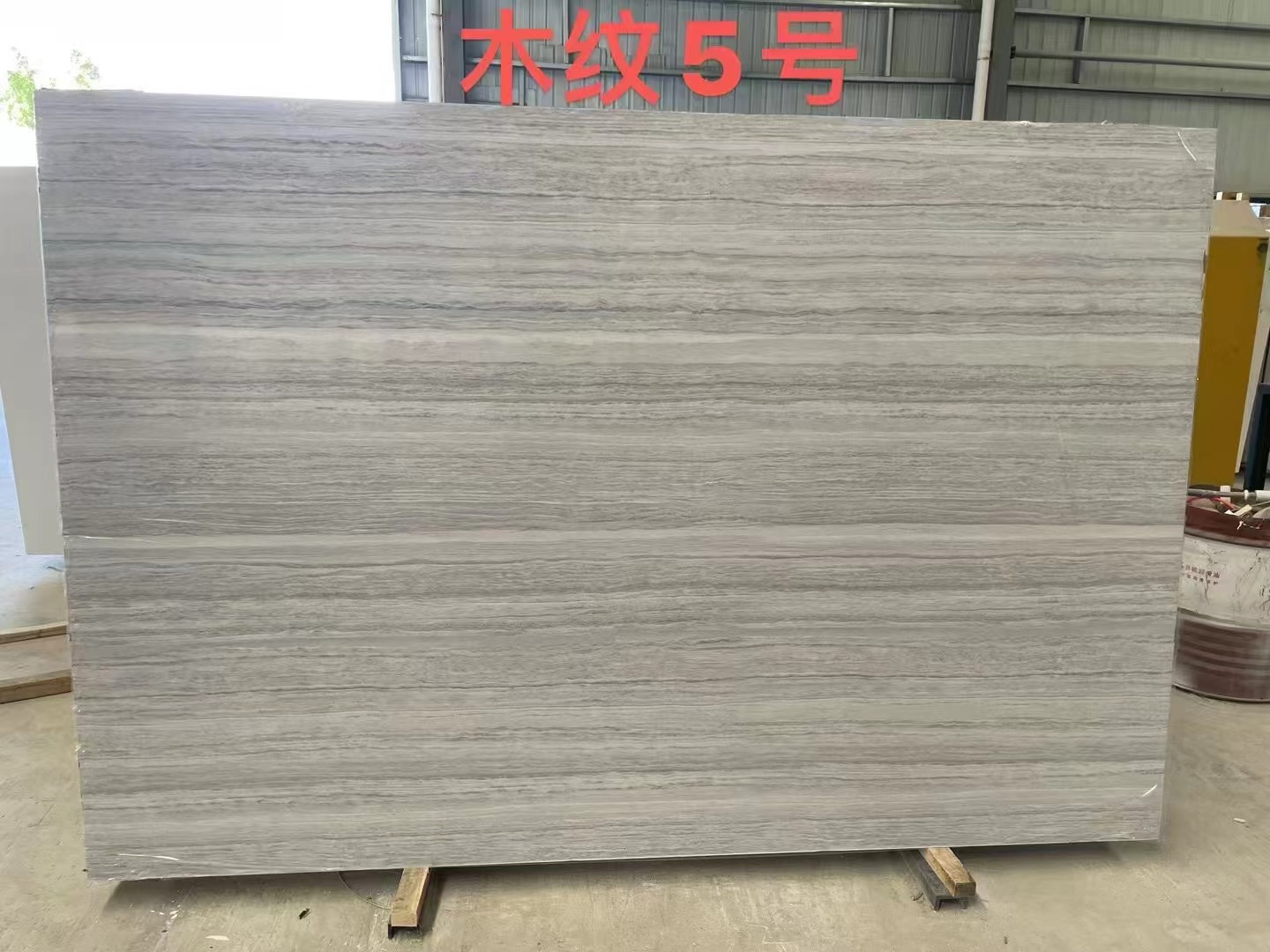 27001800mm 6d Printing Wall Cladding Artificial Calacatta Qu