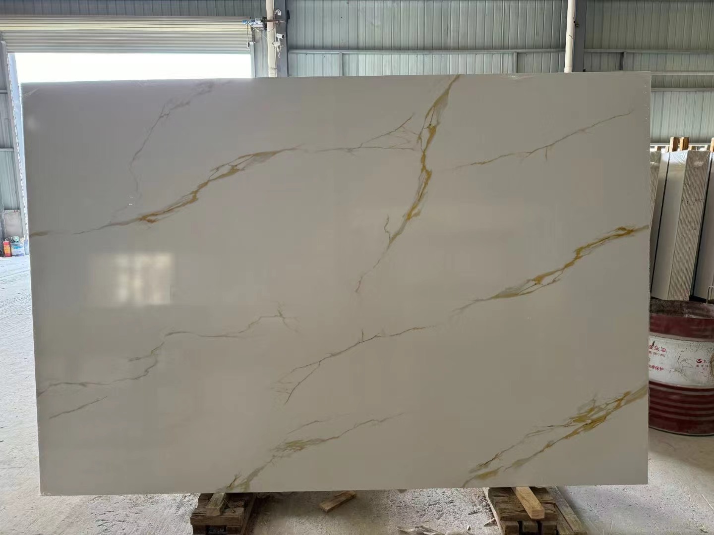 6d Artifical Marble Slabs Wall Backgroud Island Tops (4)
