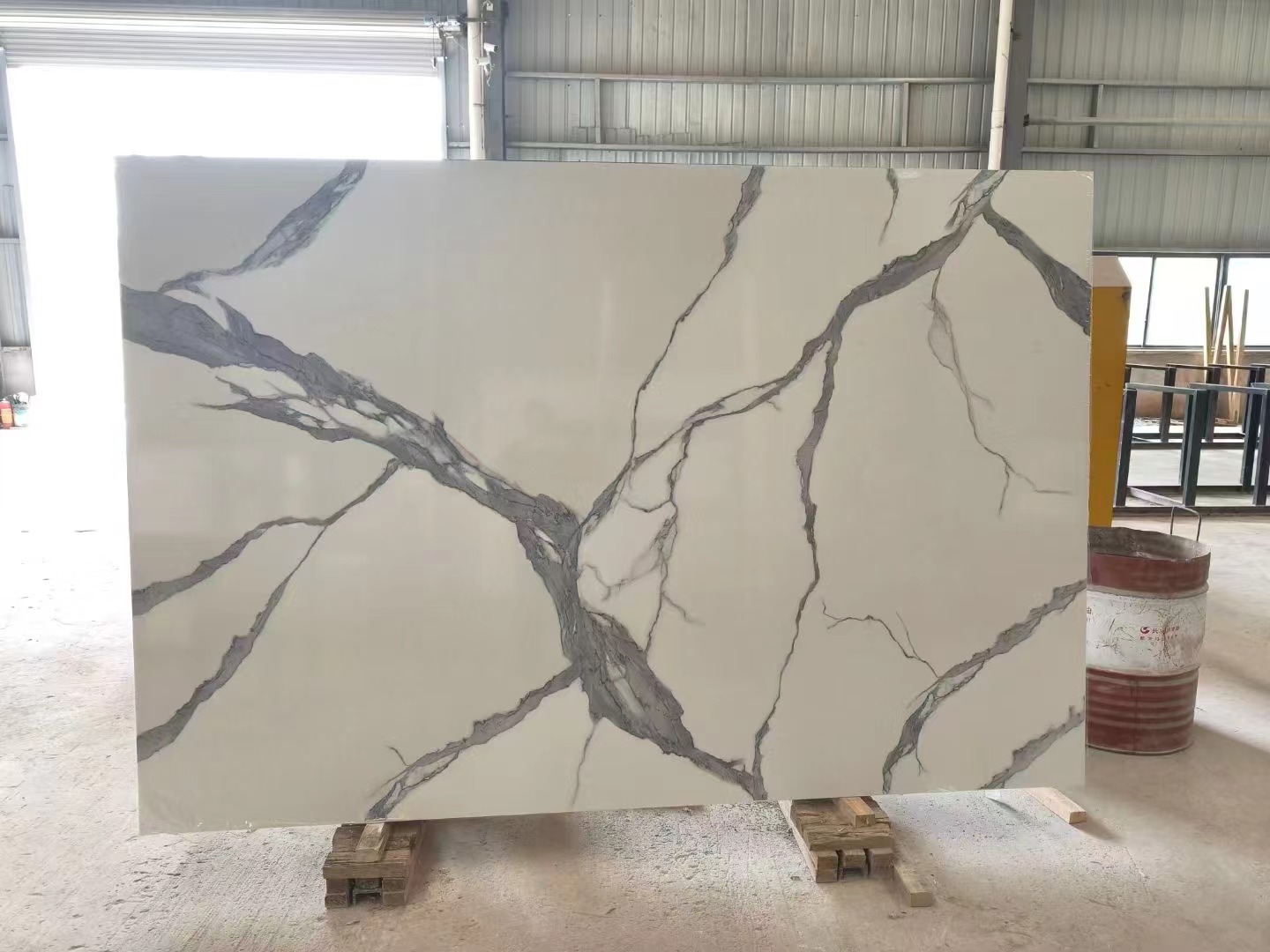 6d Artifical Marble Slabs Wall Backgroud Island Tops (5)