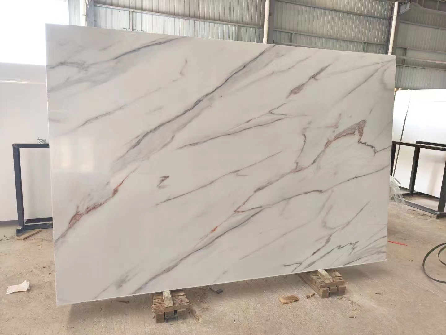 6d Artifical Marble Slabs Wall Backgroud Island Tops (7)
