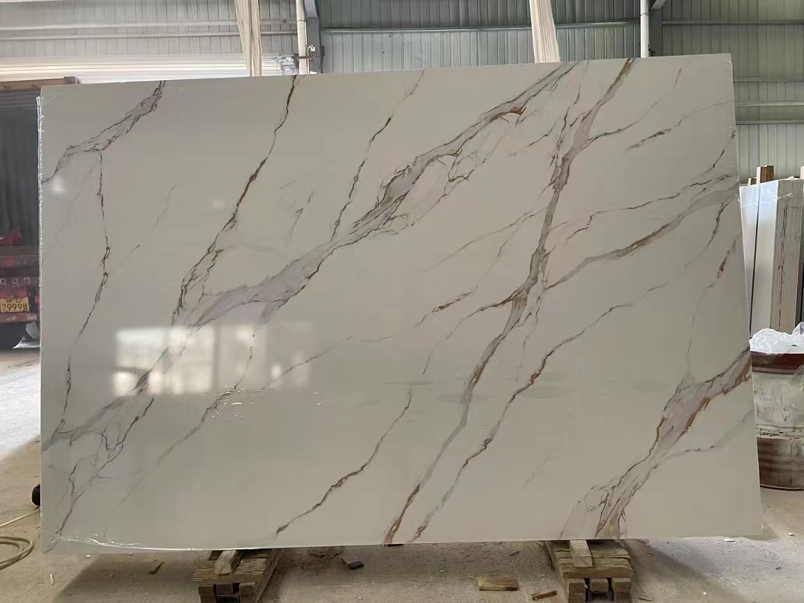 6d Artifical Marble Slabs Wall Backgroud Island Tops (9)
