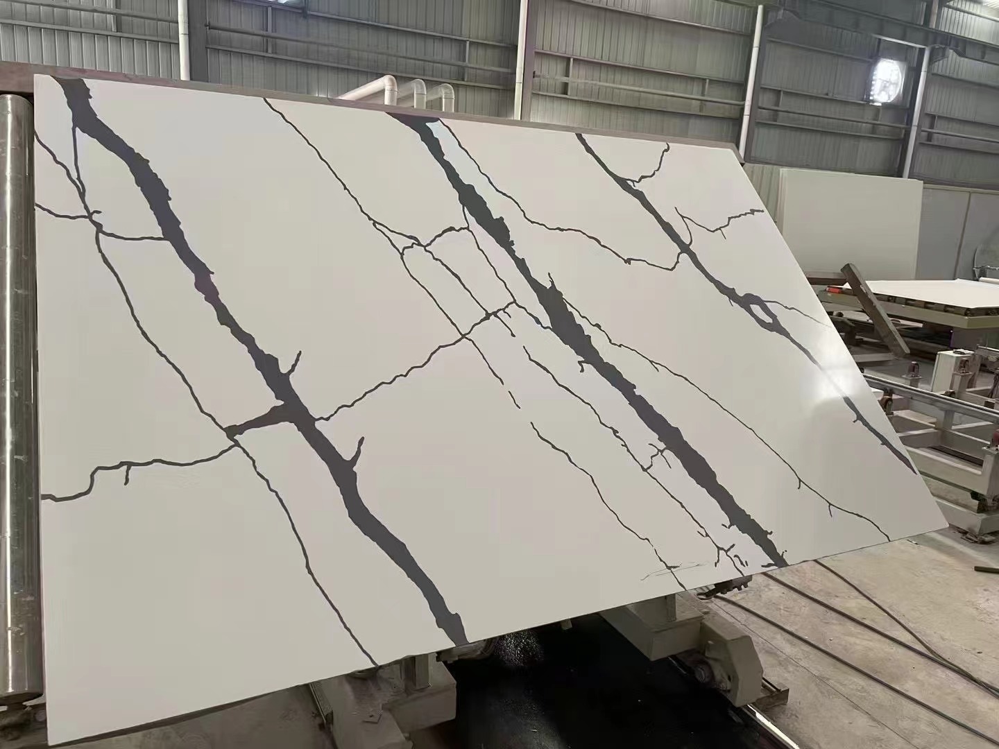 6d Artifical Marble Slabs Wall Backgroud Island Tops (8)