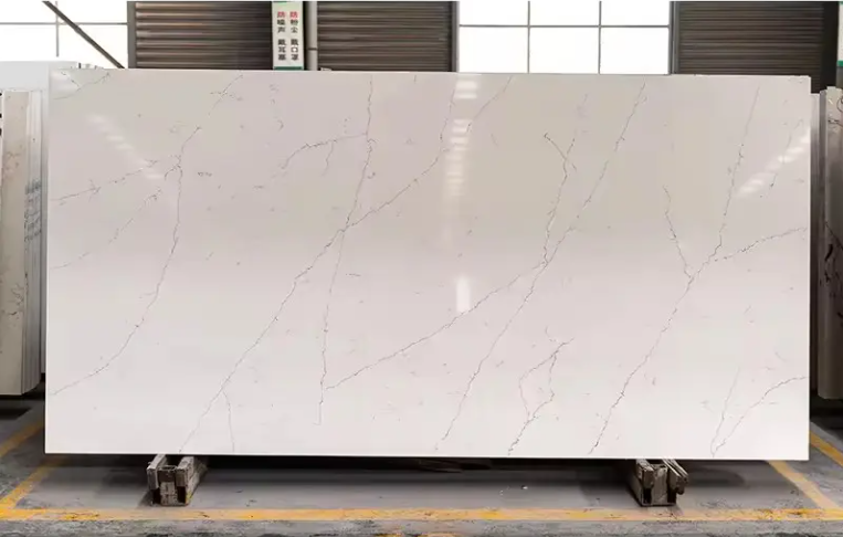 SFKB03 2024 Hot Sale Quartz Stone Countertops