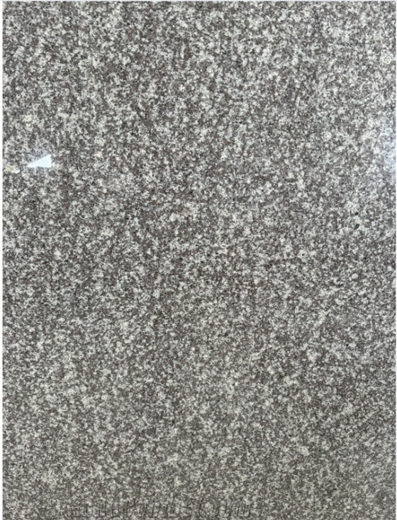 SFKD11 China Old G664 Granite Polished Pink G664 Slab Tiles