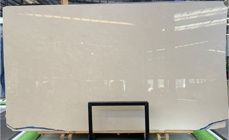 Natural Beige Marble Royal Botticino Marble for Villa Decor