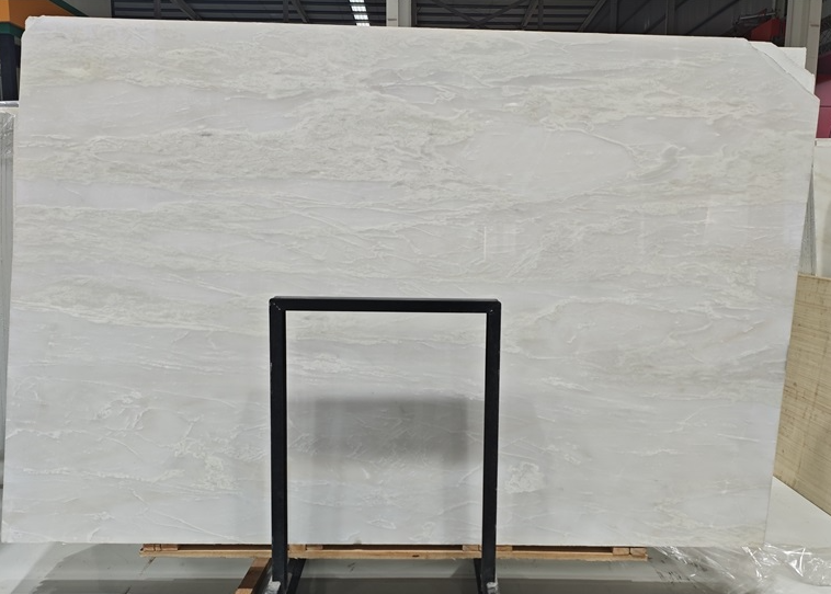 Natural Wall Tiles African White Marble